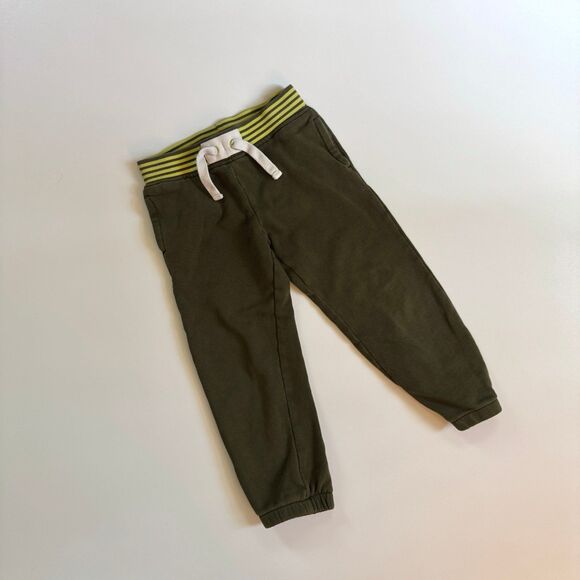 Gymboree Sweatpants Joggers - Picture 1 of 4
